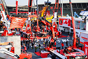 bauma CHINA 2024