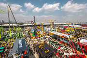 bauma CHINA 2024