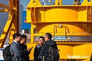 bauma CHINA 2024