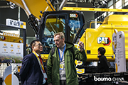 bauma CHINA 2024