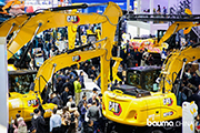 bauma CHINA 2024