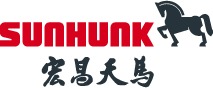 宏昌天马
