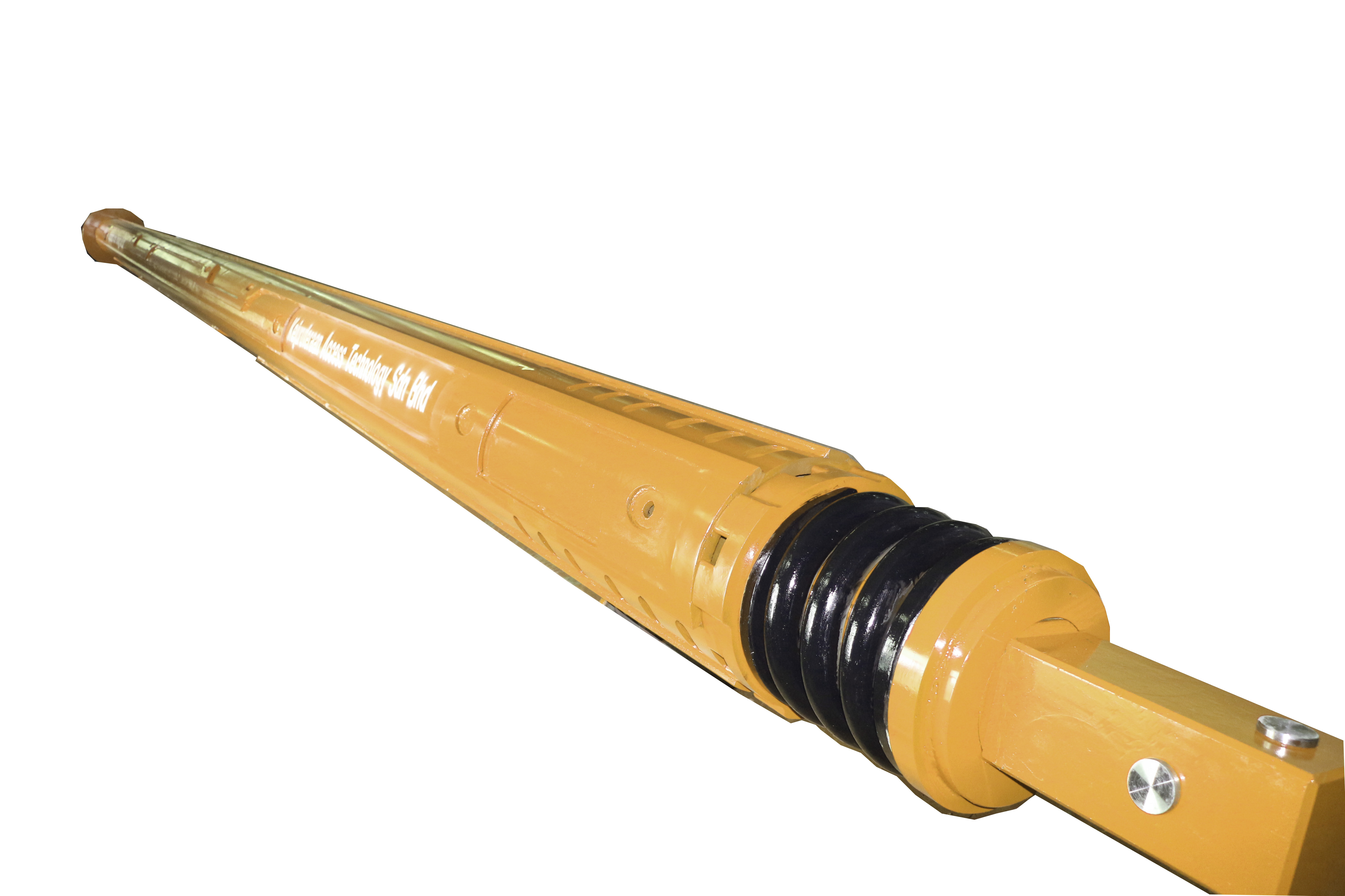 宝峨钻机适配钻杆