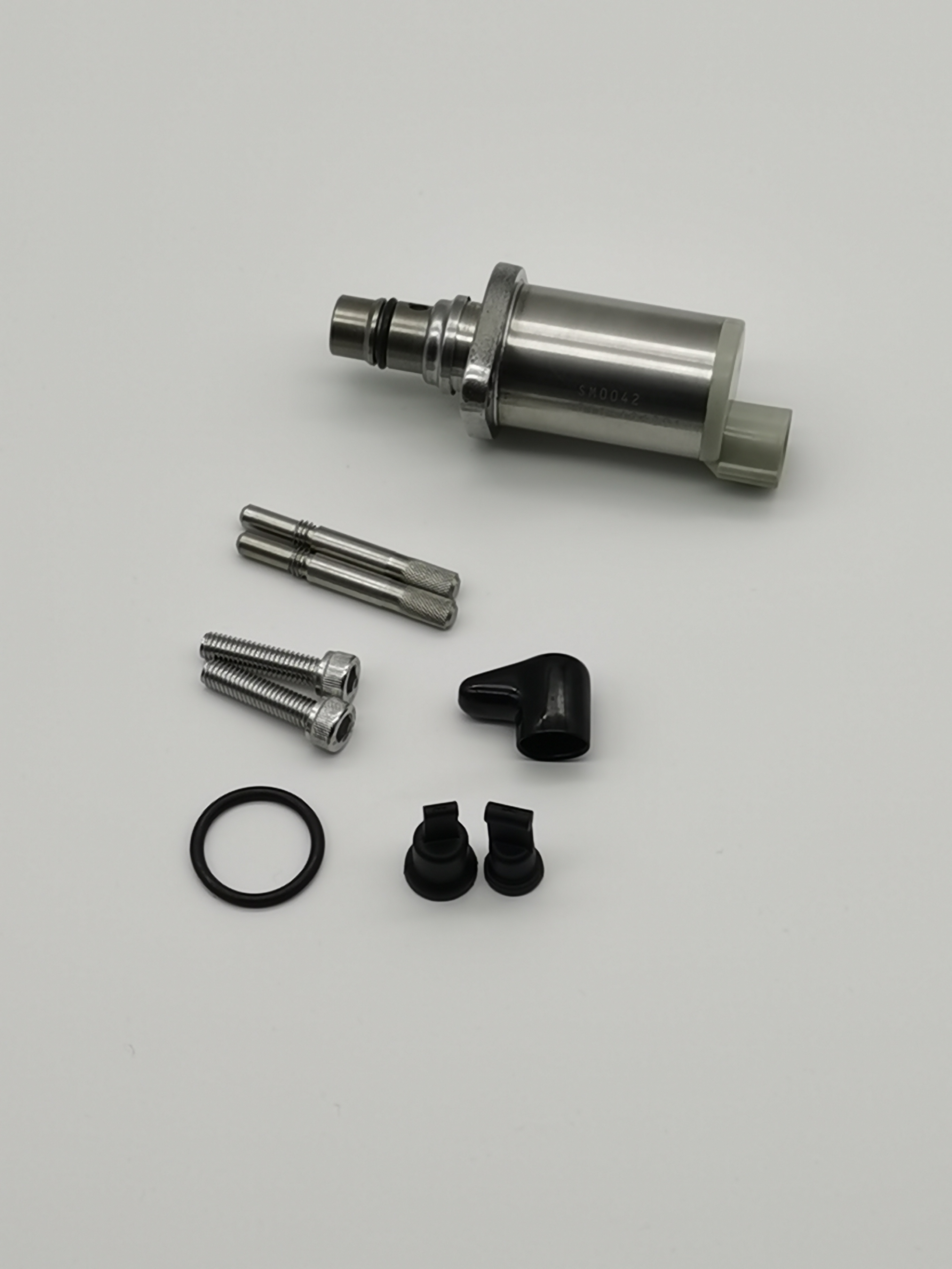 电装(denso) 吸入阀 scv阀