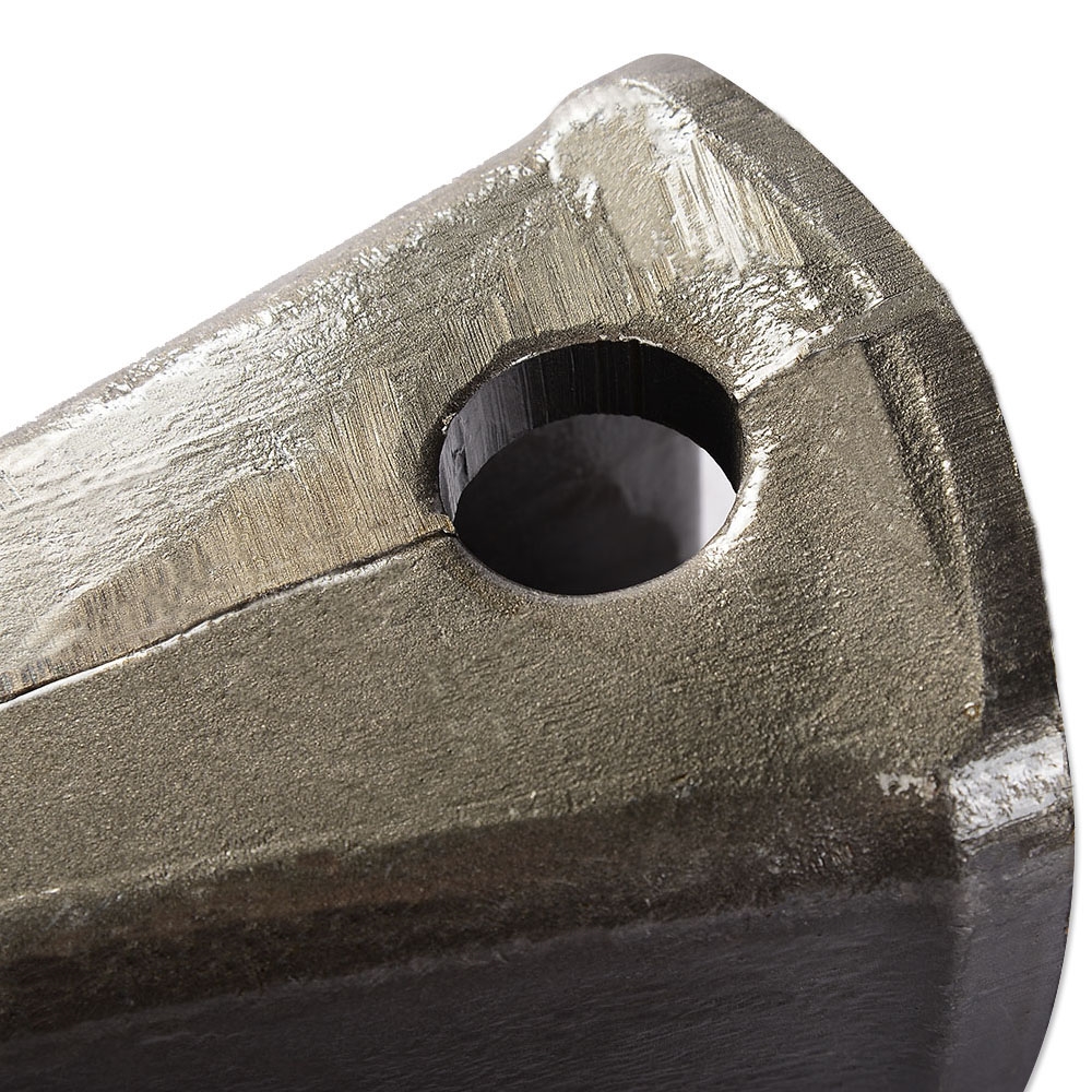 小松挖掘机锻造斗齿pc400rc