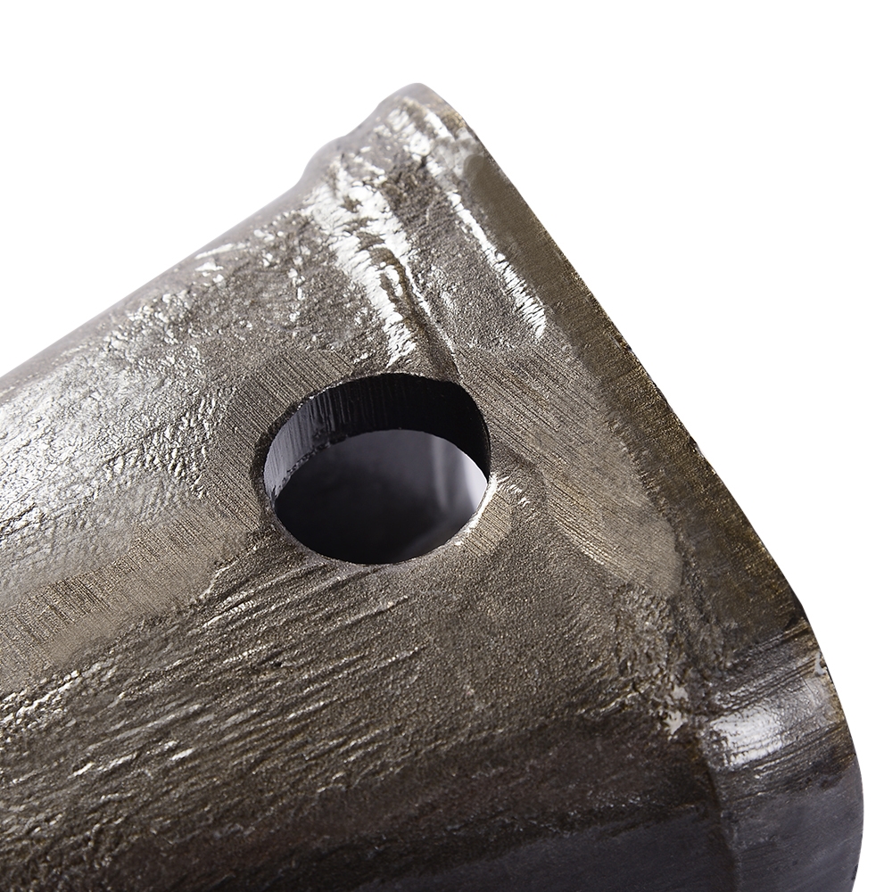 卡特挖掘机锻造斗齿e320rc