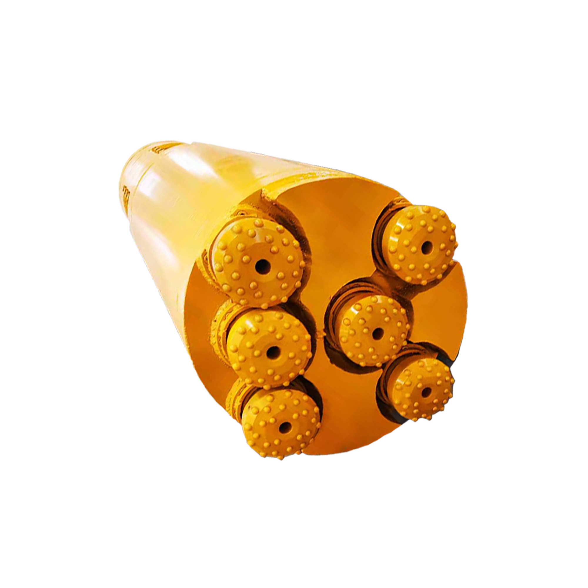 集束式潜孔锤孔径500mm3000mm