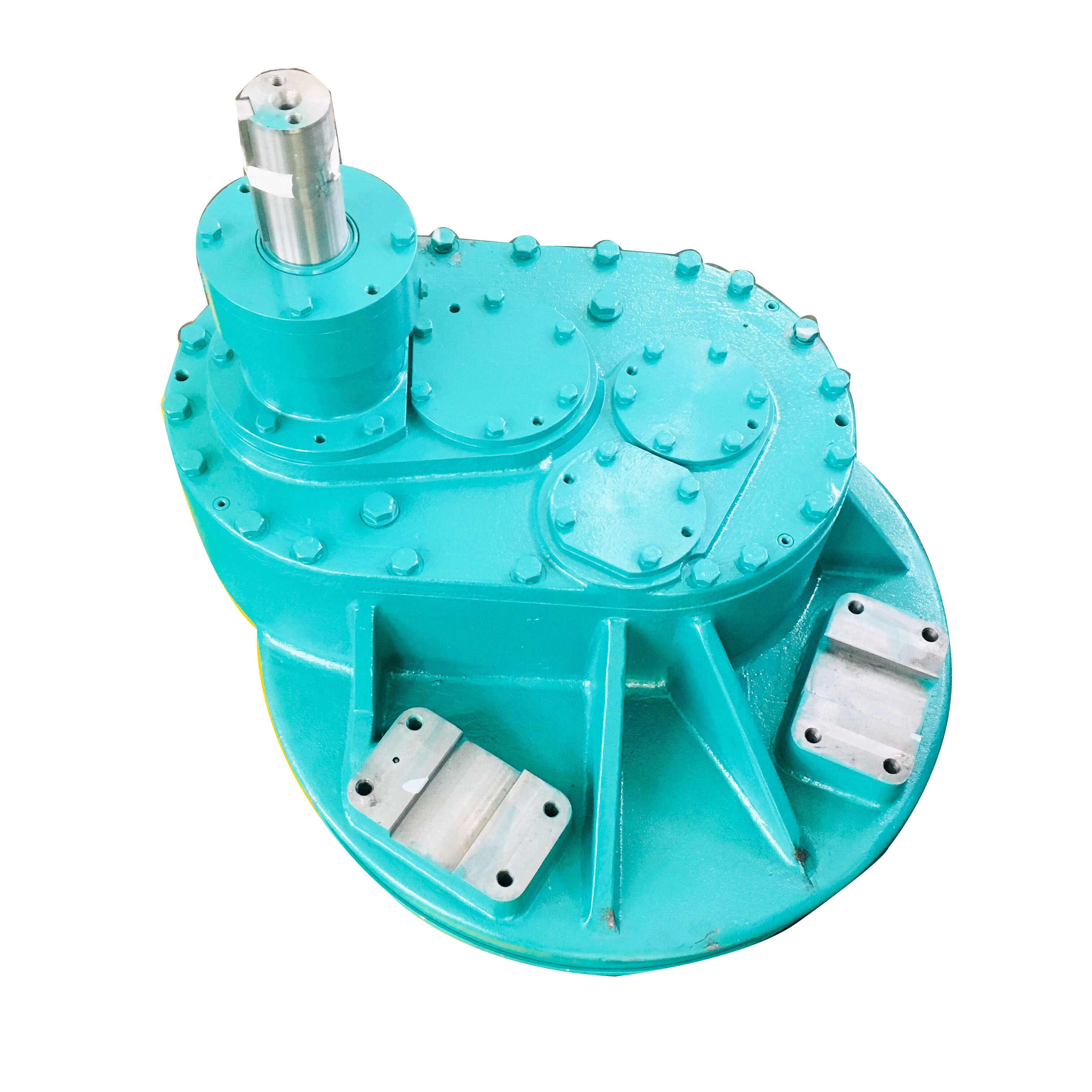 柯尼牌行星搅拌机减速机gsl系列