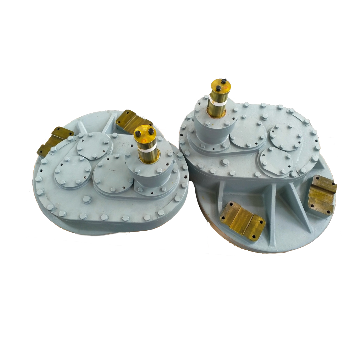 柯尼牌行星搅拌机减速机gsl系列