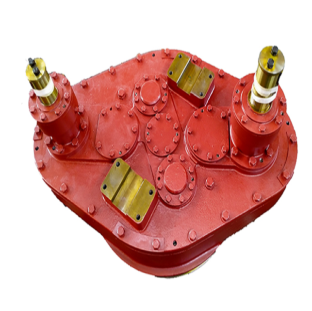 柯尼牌行星搅拌机减速机gsl系列