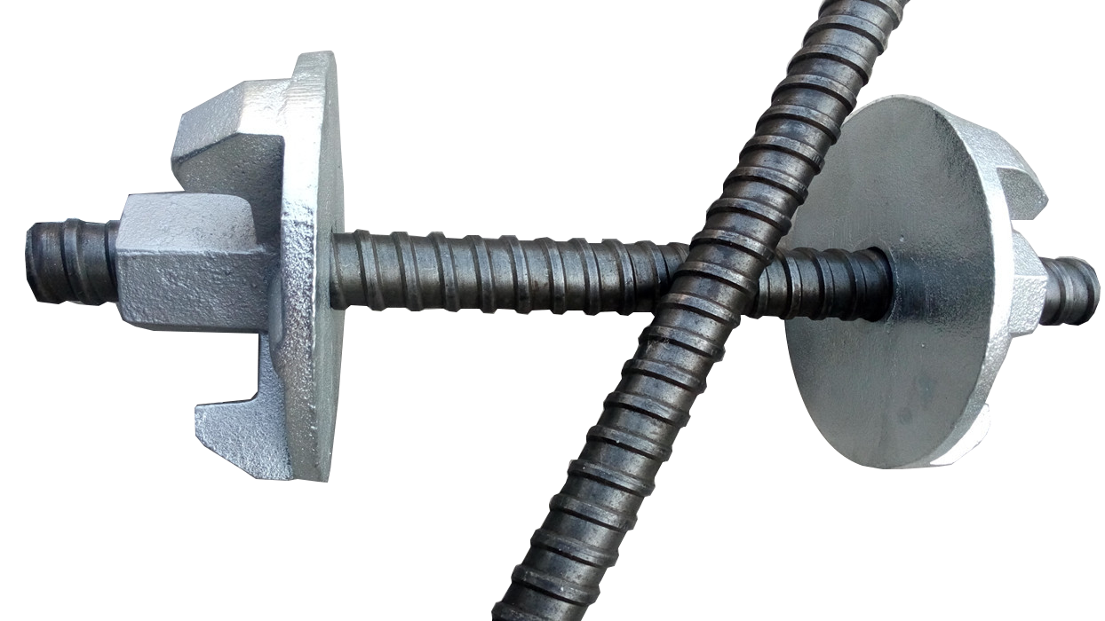 d1517建筑穿墙螺杆