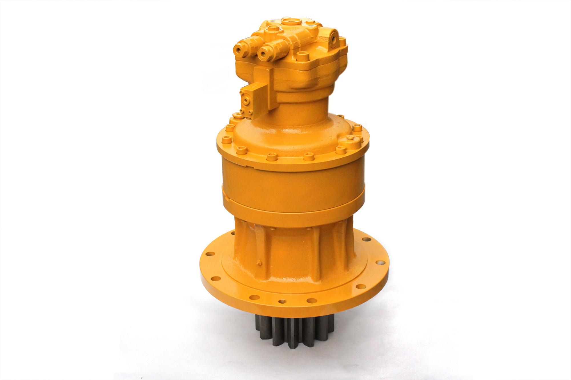 各品牌各型号挖掘机回转总成回转马达