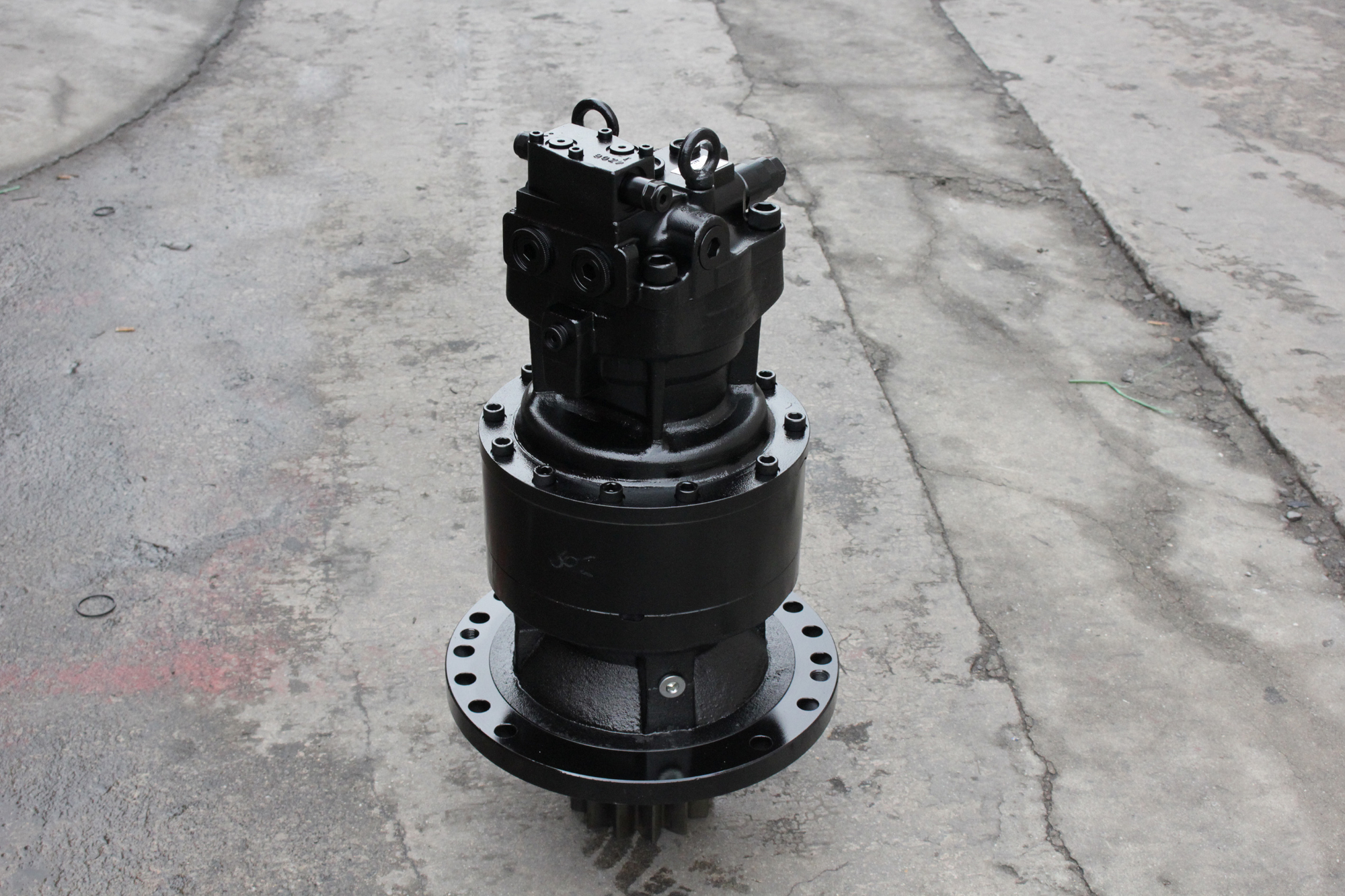 各品牌各型号挖掘机回转总成回转马达